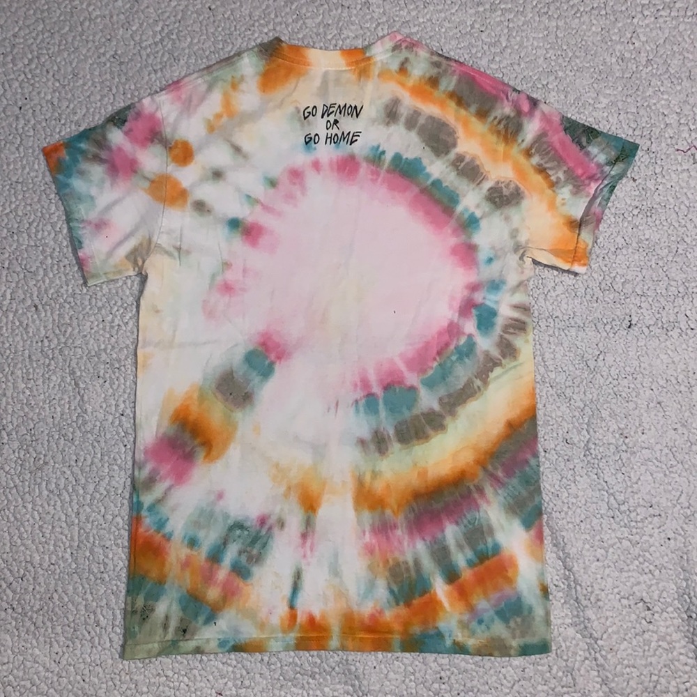thrasher tee - Picture 2 of 4